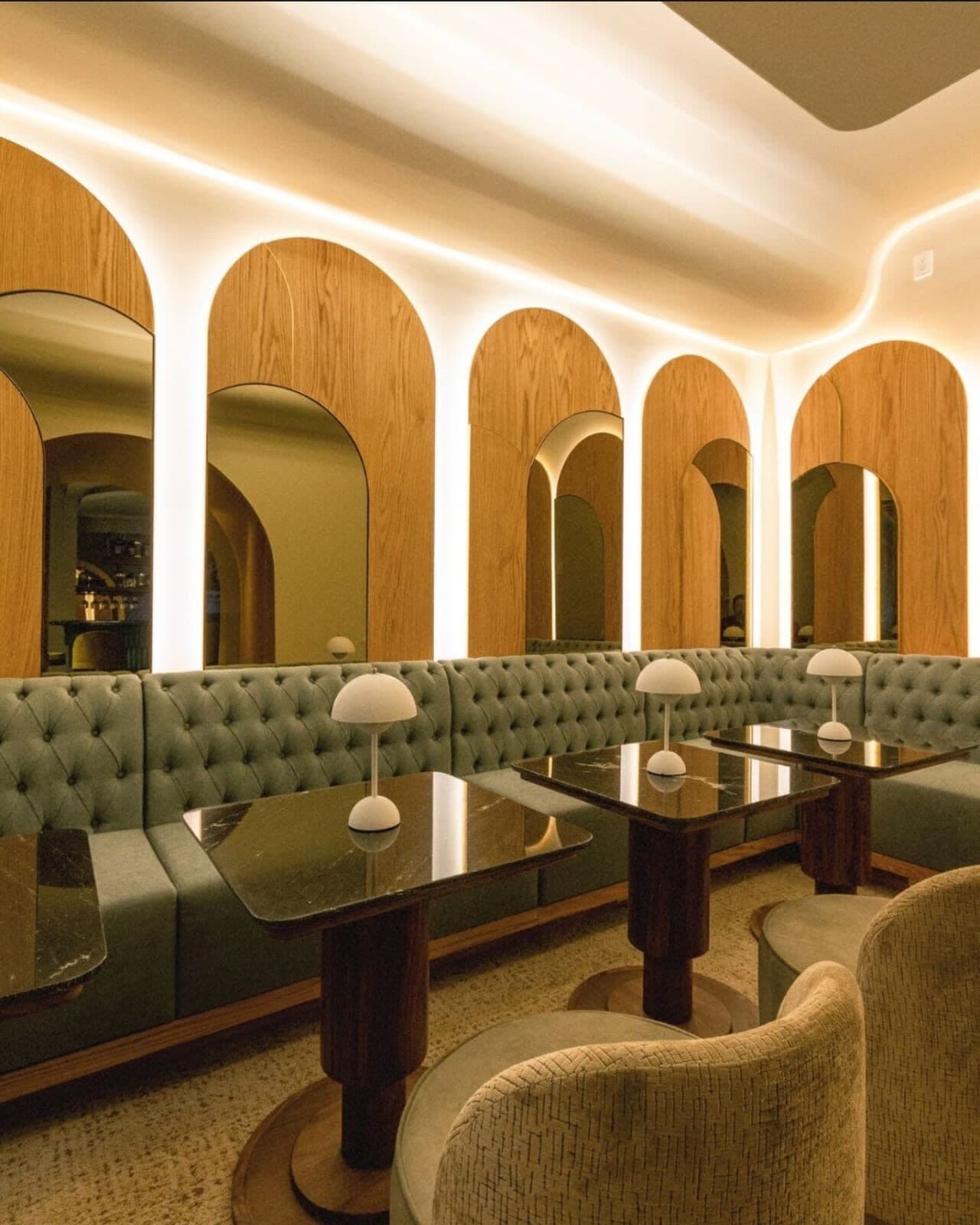 Bar Casa Mali