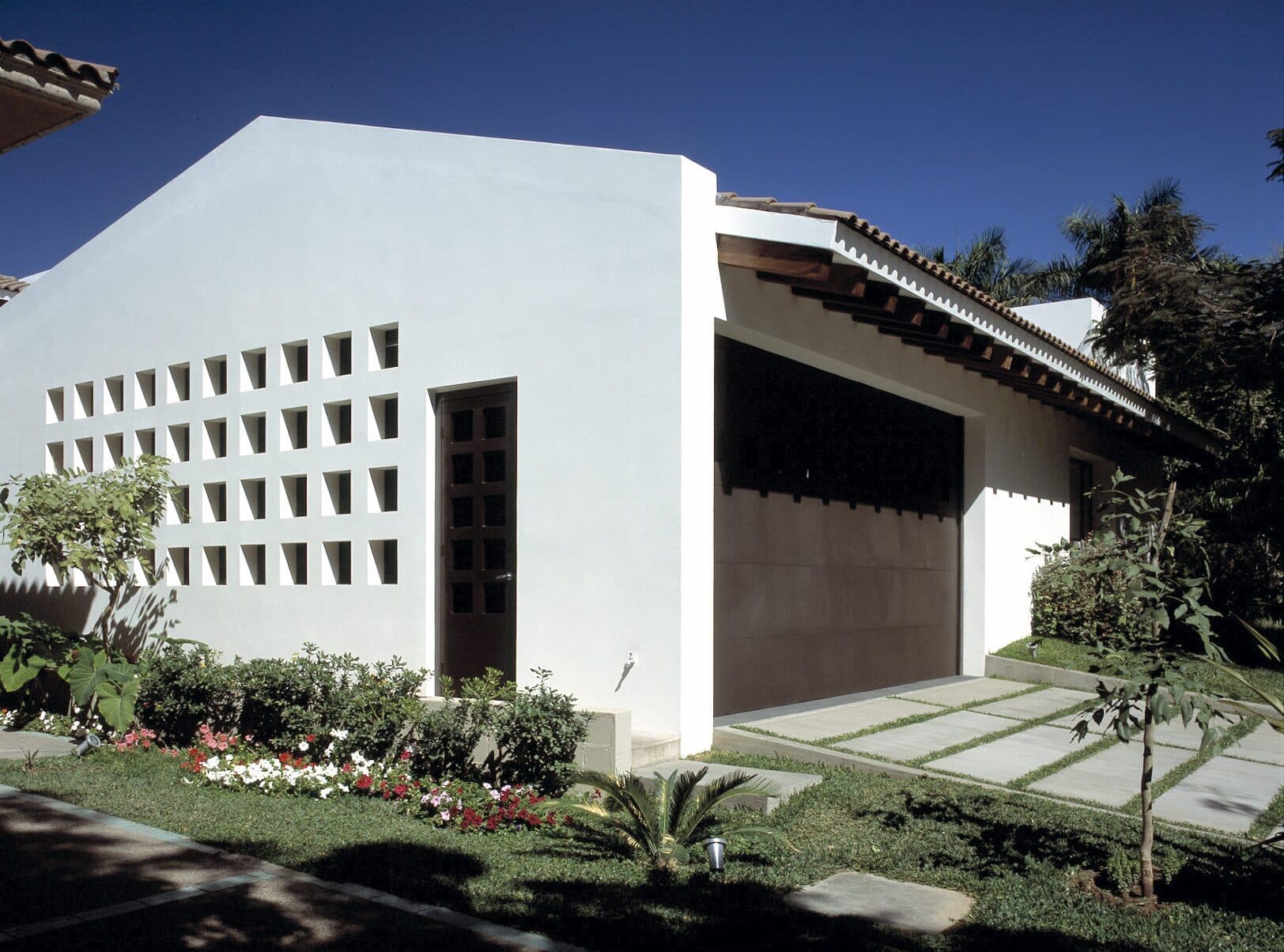 Casa Los Álamos IV