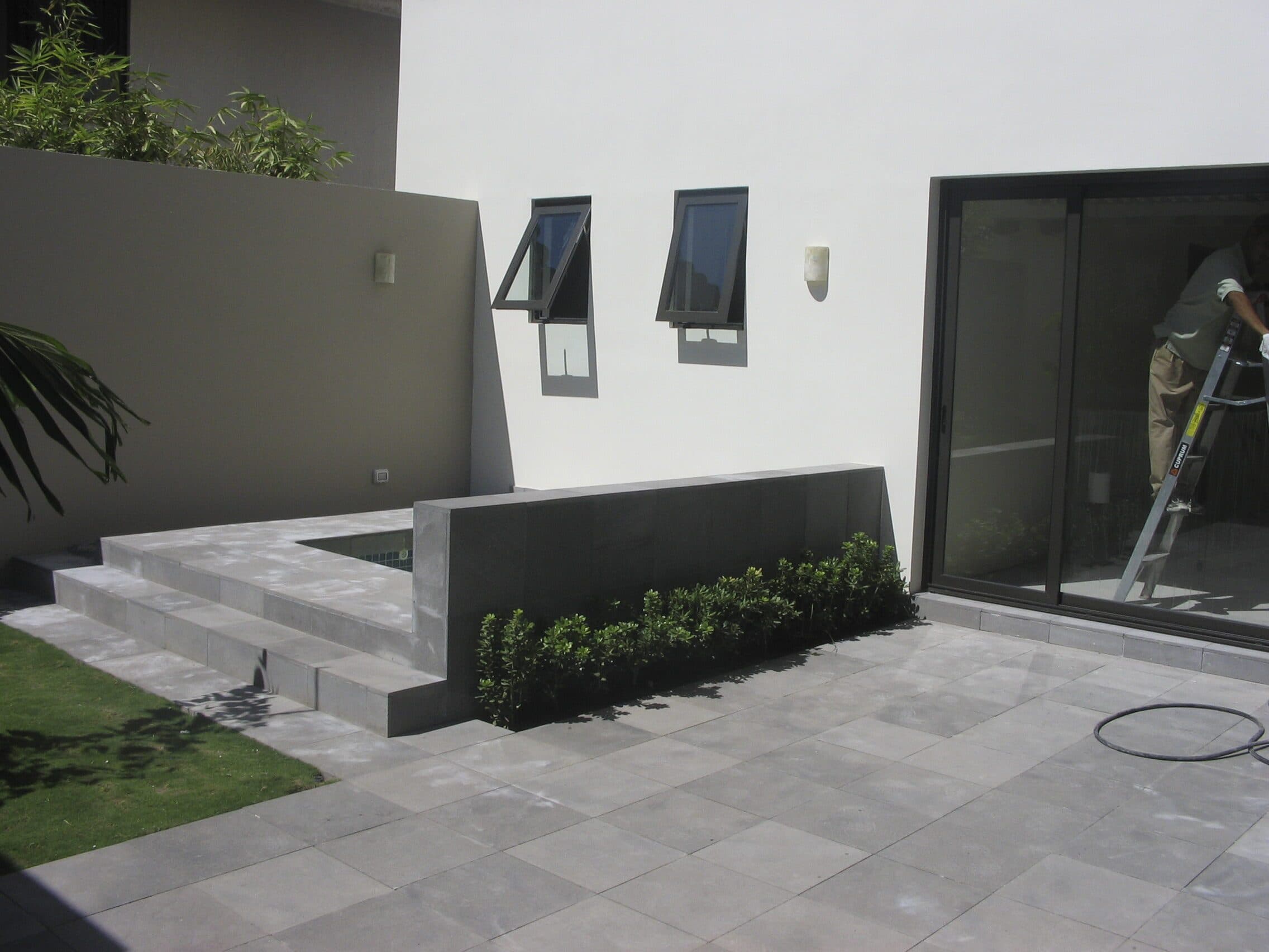 Casa Los Álamos IV