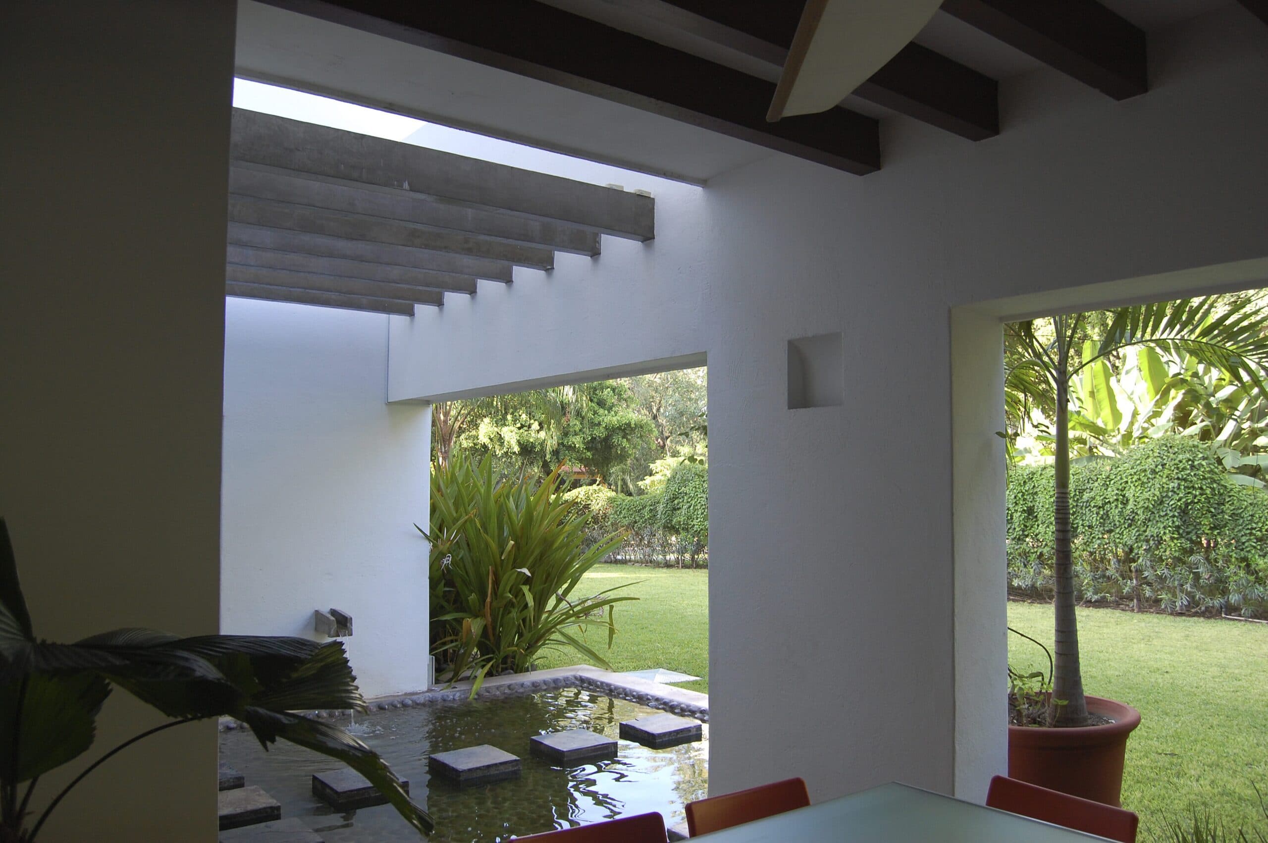 Casa Los Álamos V