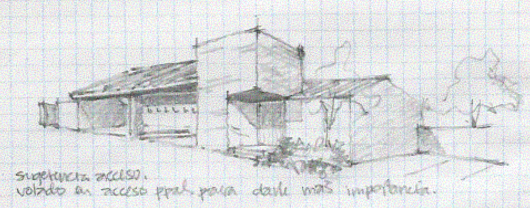 Casa Bosques de Santa Fe