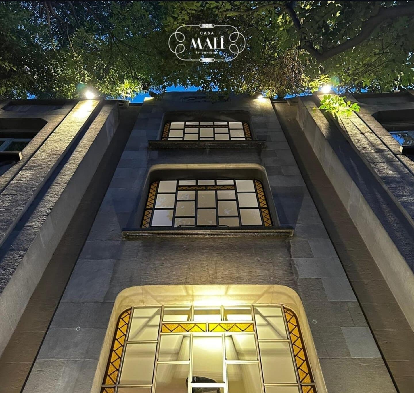 Casa Mali