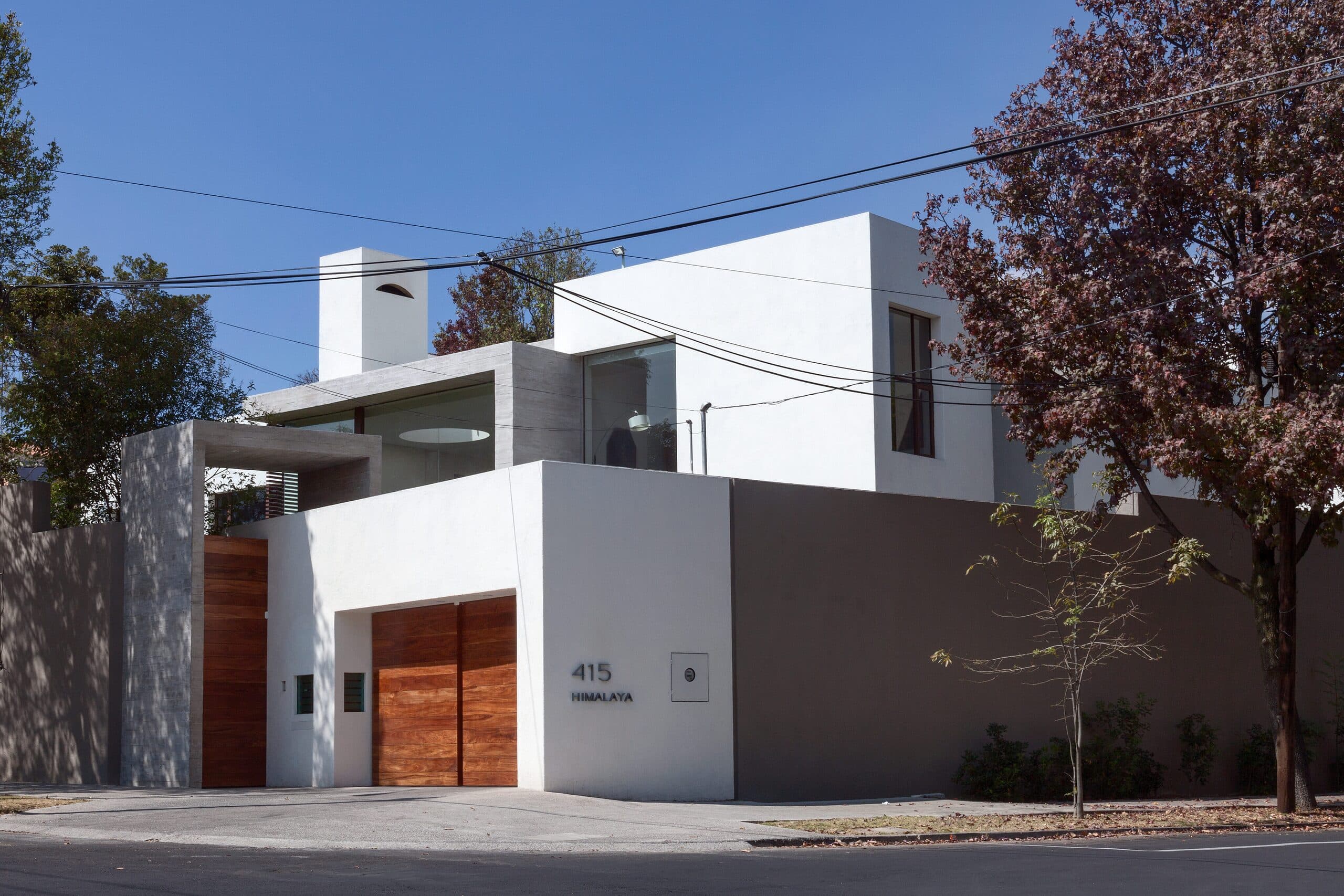 Casa Montes Himalaya
