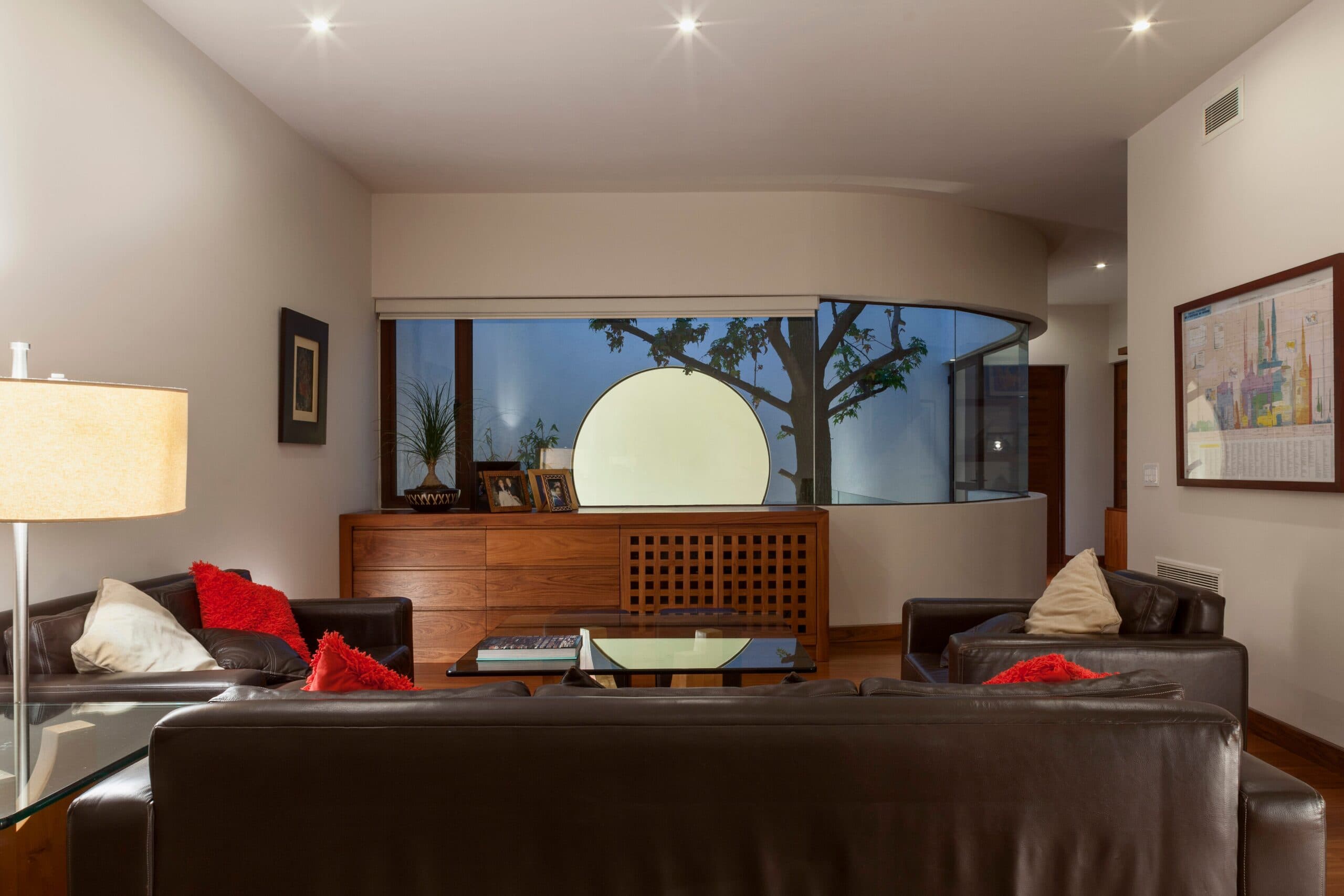 Casa Montes Himalaya