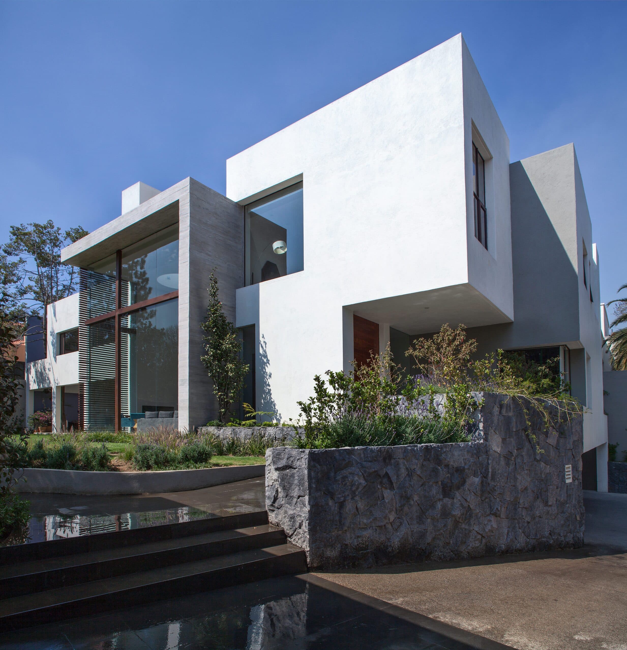 Casa Montes Himalaya