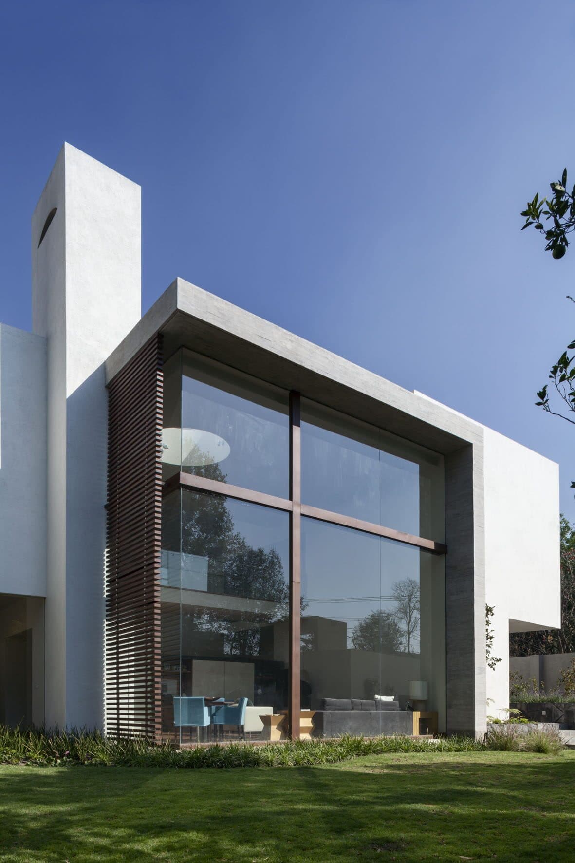 Casa Montes Himalaya