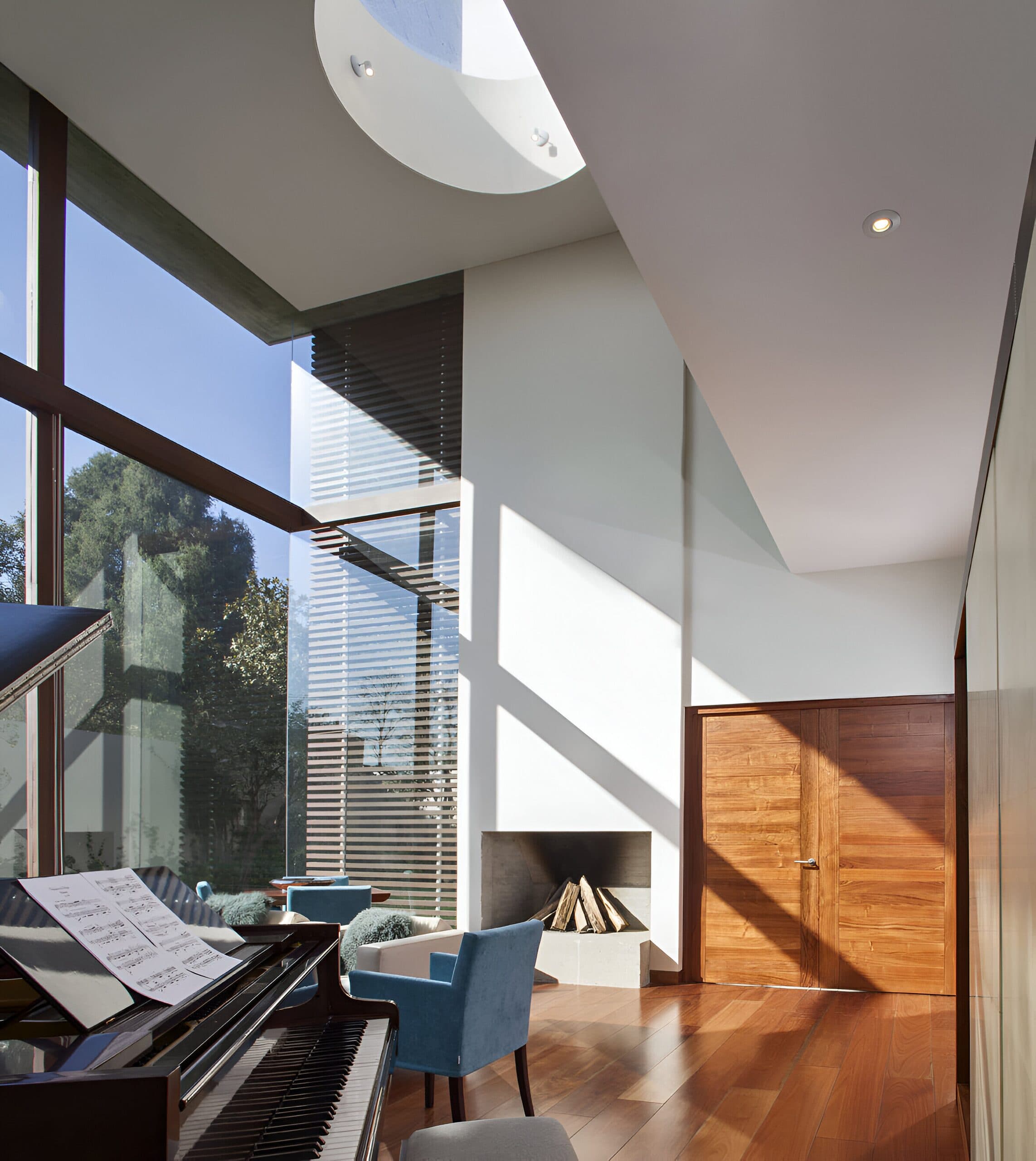 Casa Montes Himalaya