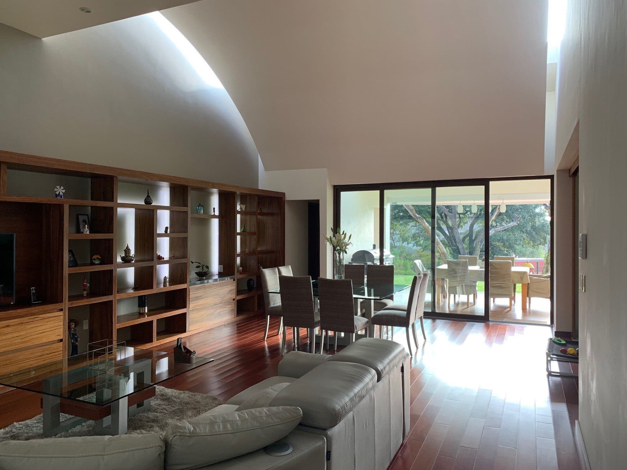 Casa Valle Escondido