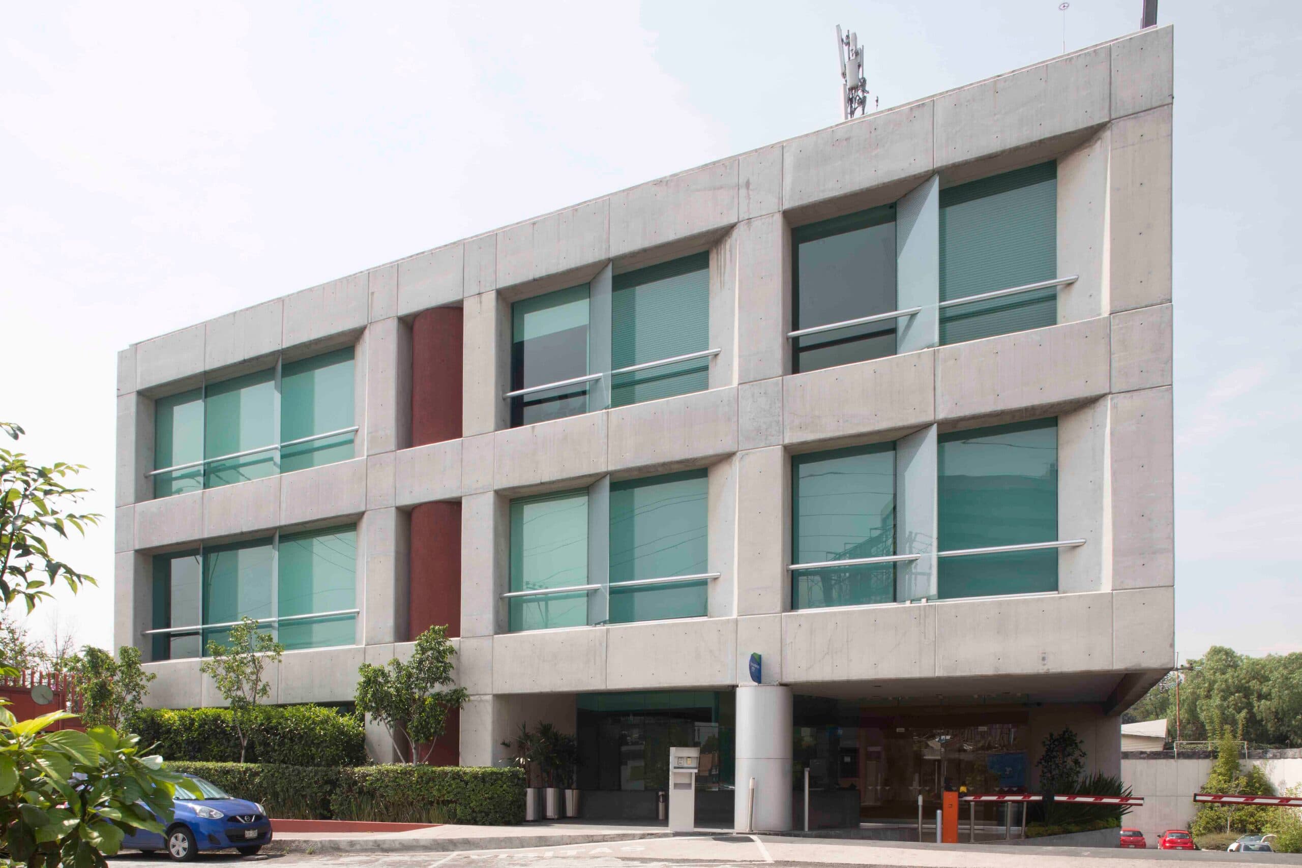 Corporativo Pedregal
