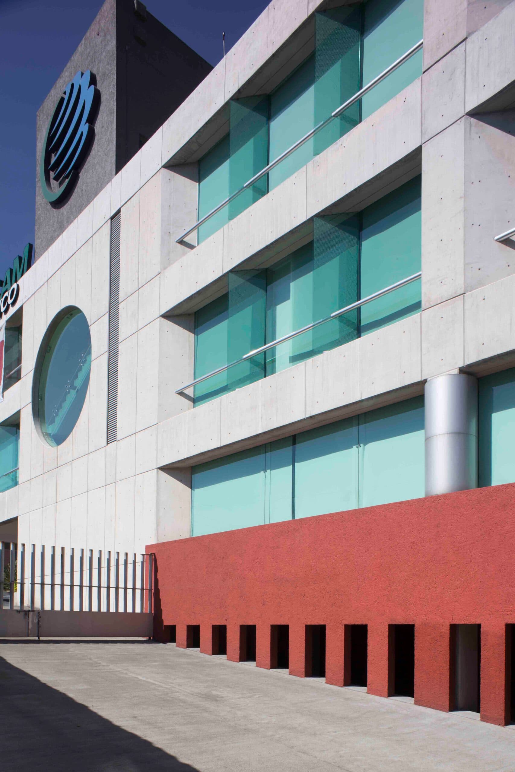 Corporativo Pedregal