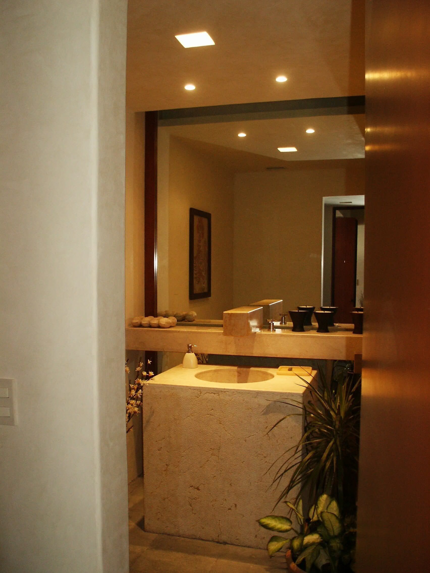 Departamento Club de Golf Bosques I