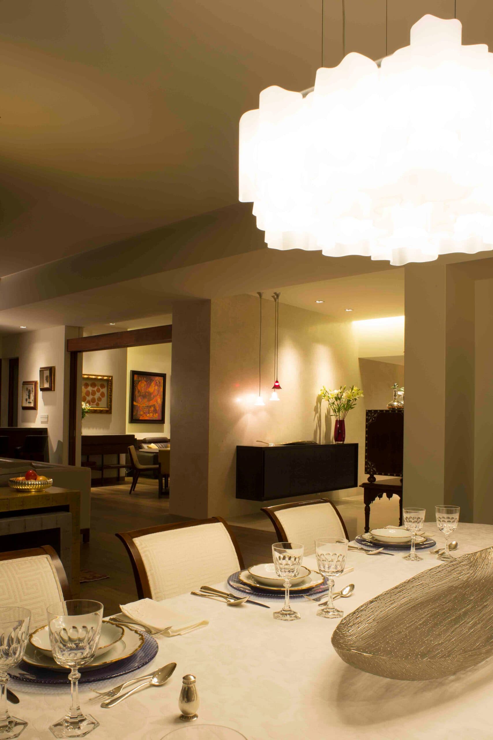 Departamento Club de Golf Bosques II