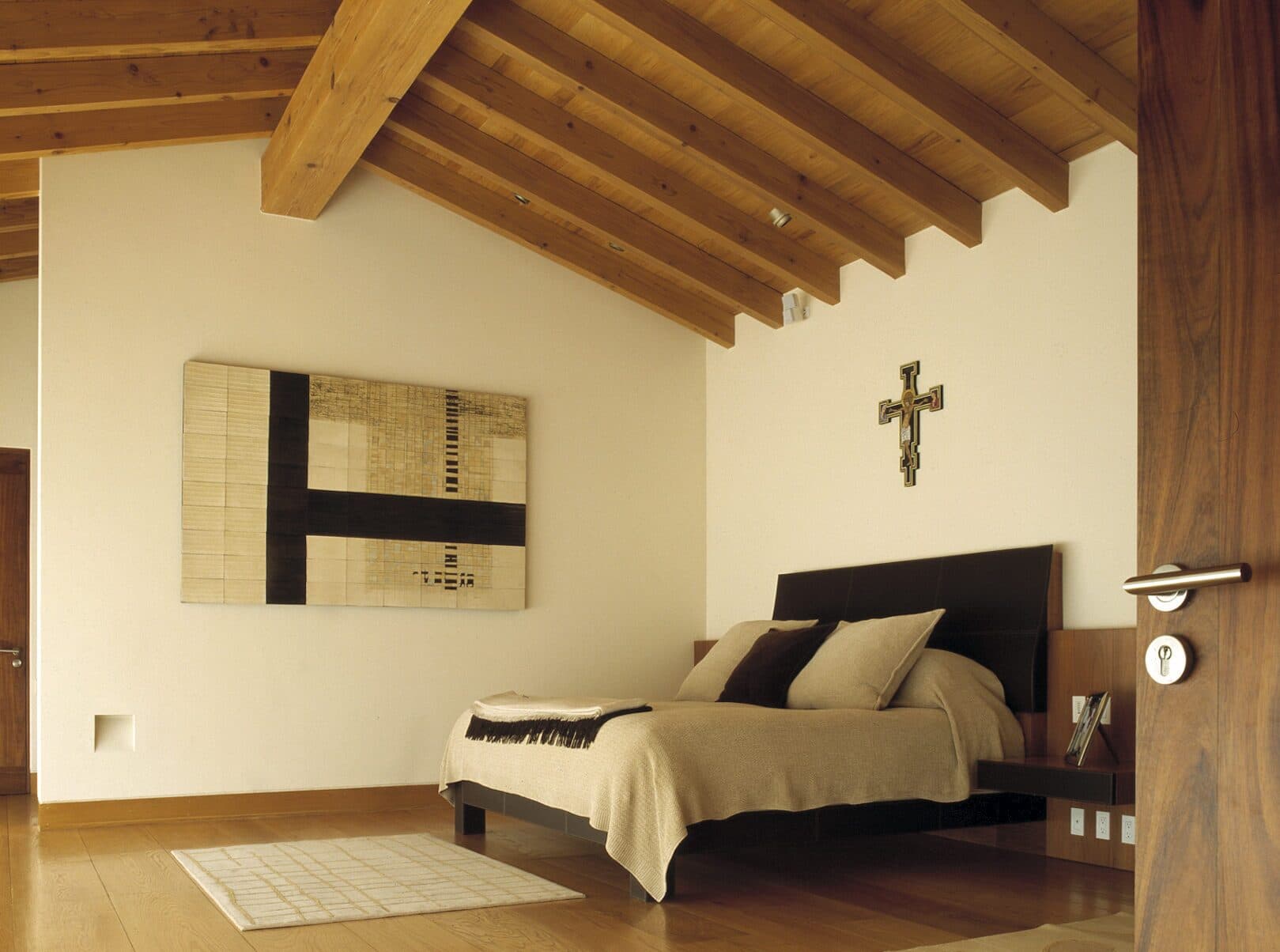 Departamento El Encinar
