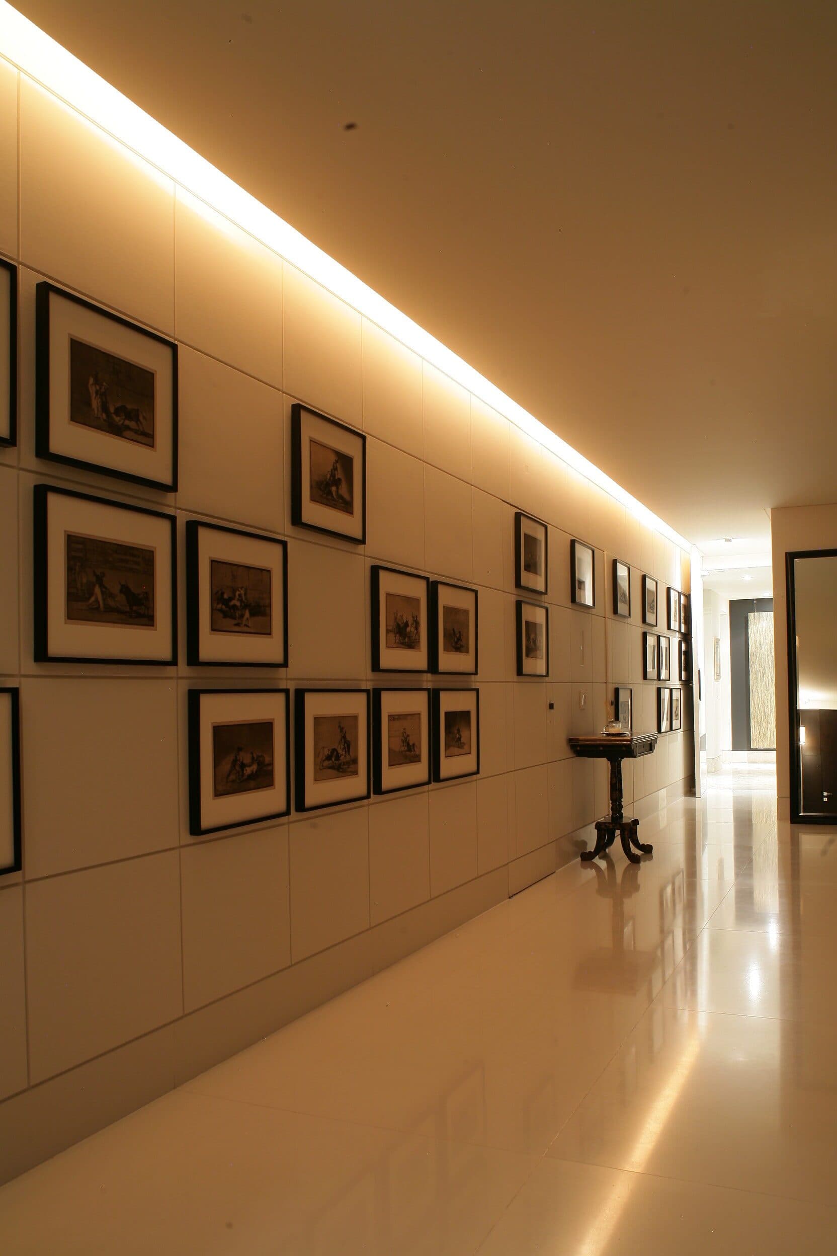 Departamento Lomas de Chapultepec