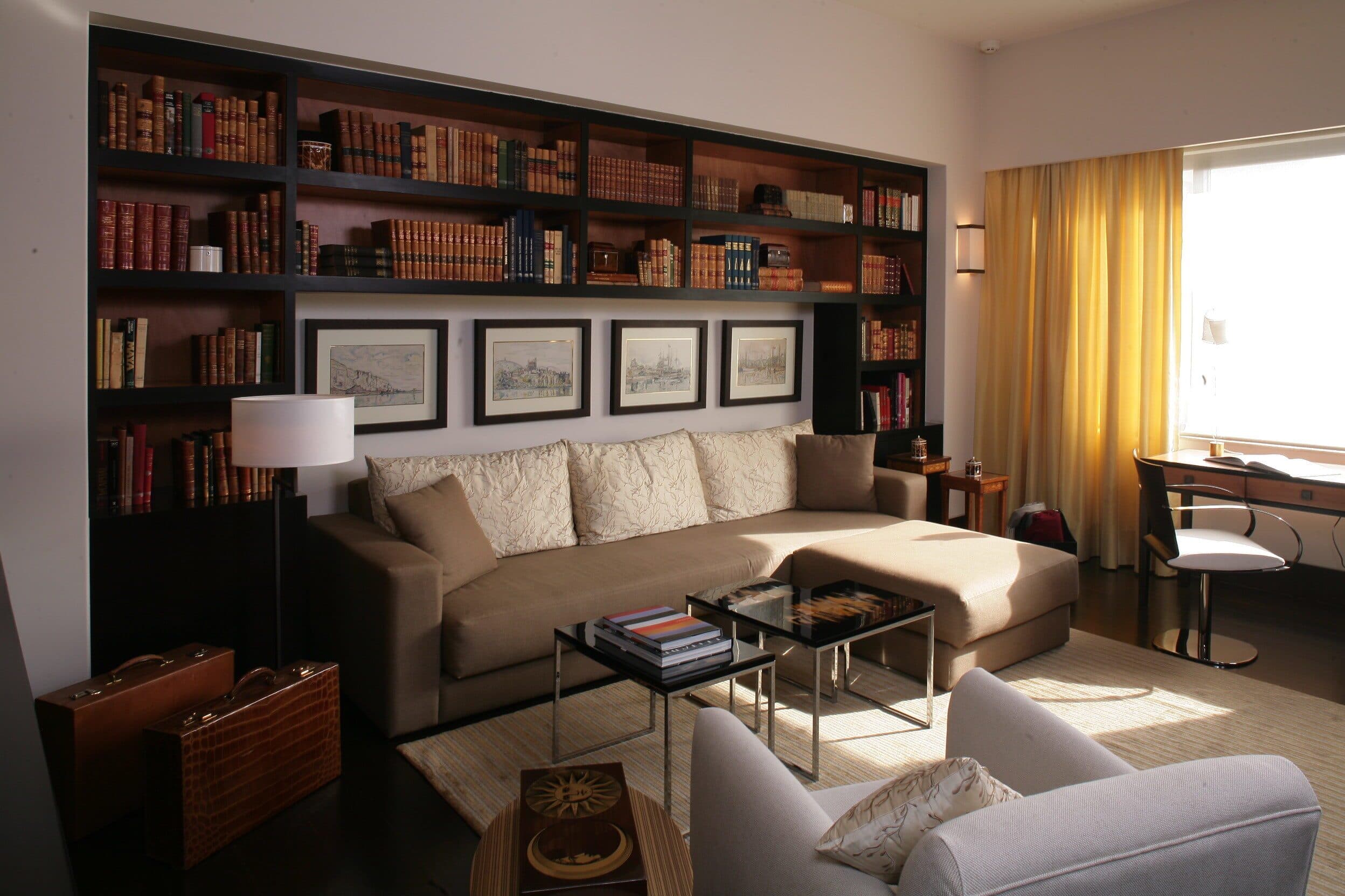 Departamento Lomas de Chapultepec